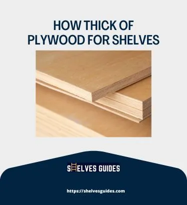 How-Thick-of-Plywood-for-Shelves