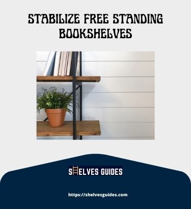 How-to-Stabilize-Free-Standing-Bookshelves