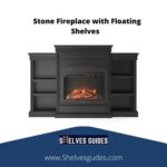 Stone-Fireplace-with-Floating-Shelves-6