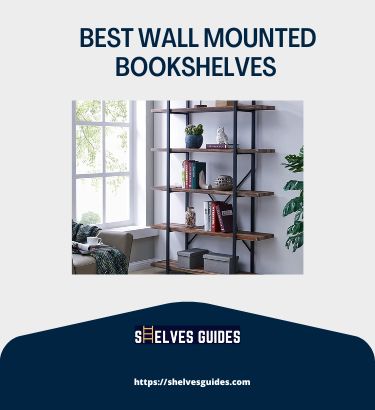 best-wall-mounted-bookshelves